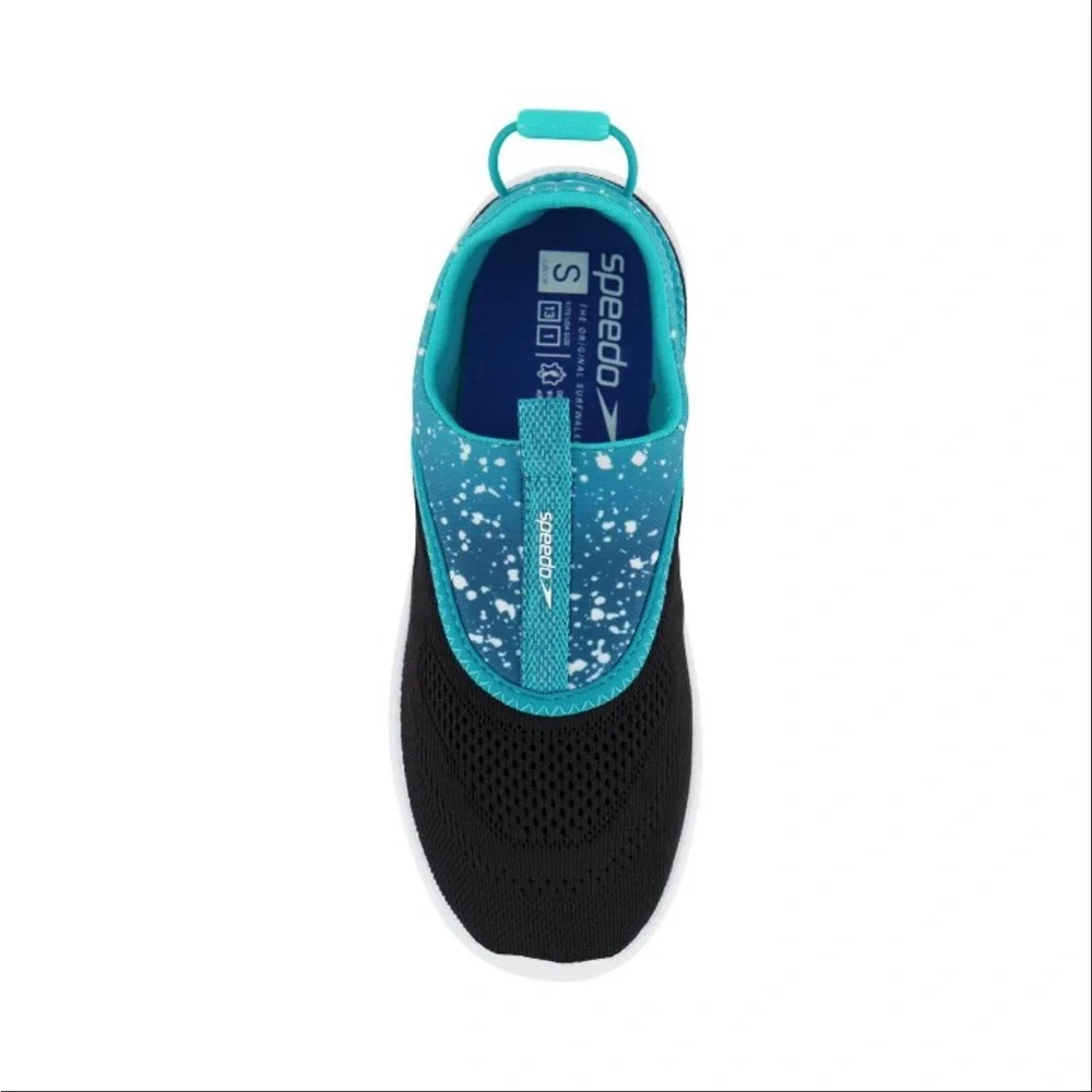 🟢3/$15 SPEEDO JUNIOR AQUASKIMMER Water Shoes